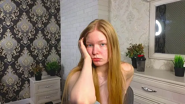 TheaGrayer online show from February 17, 11:13 am