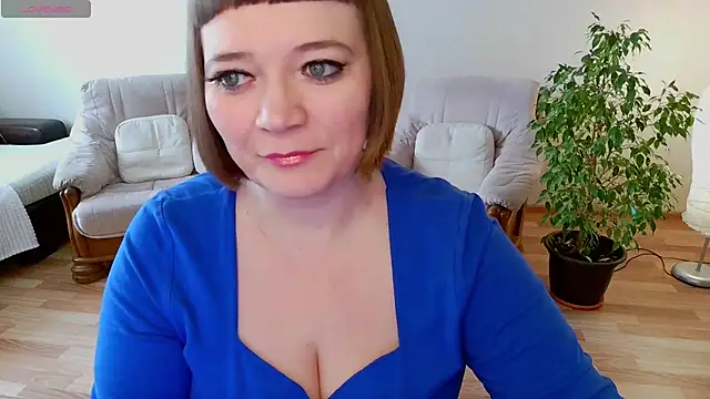 LizaMilfa online show from February 27, 7:01 am