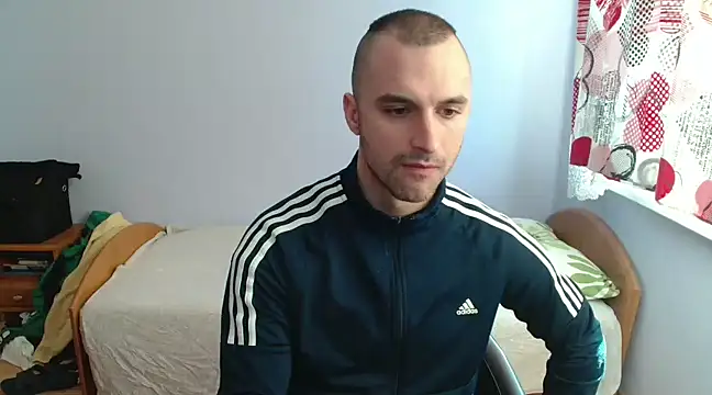 OskarBreno online show from February 11, 2:24 pm