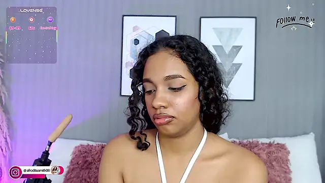 afrodita smith08 online show from January 16, 10:12 pm