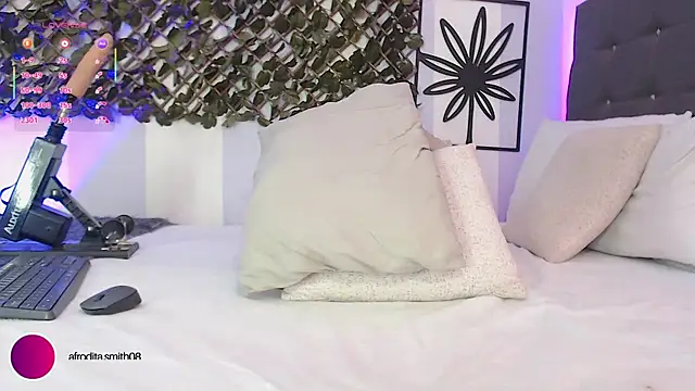 afrodita smith08 online show from January 22, 10:05 pm