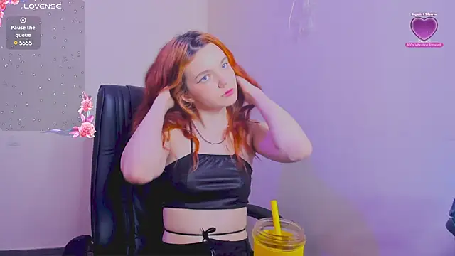 Snapshot of Lina_lin_ chatting on February 26, 3:30 pm Lina lin  online show from February 26, 3:30 pm