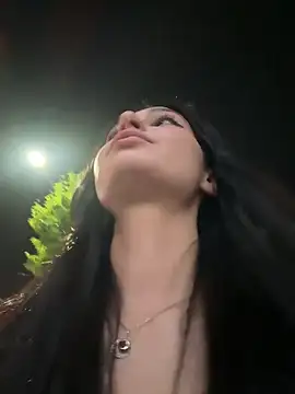 Snapshot of lunalovelee chatting on September 8, 2:16 pm lunalovelee online show from September 8, 2:16 pm