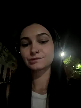 Snapshot of lunalovelee chatting on September 26, 6:56 pm lunalovelee online show from September 26, 6:56 pm