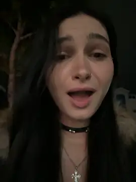 Snapshot of lunalovelee chatting on October 9, 3:43 pm lunalovelee online show from October 9, 3:43 pm