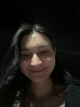 Snapshot of lunalovelee chatting on October 12, 2:16 pm lunalovelee online show from October 12, 2:16 pm