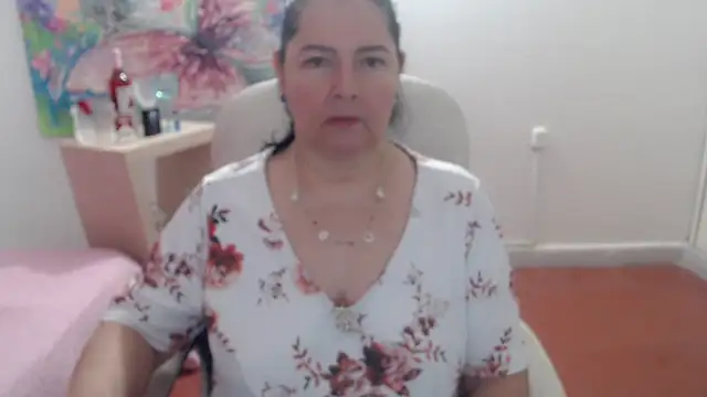 leonela 69 online show from October 13, 2:11 am