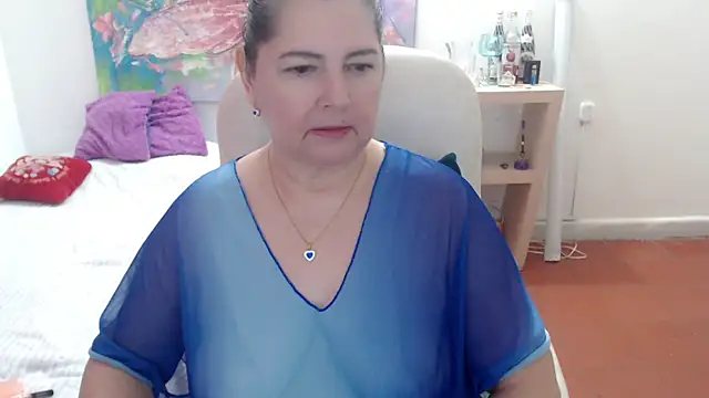 leonela 69 online show from March 21, 8:19 am