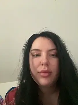 Cissy Corrie online show from February 12, 1:48 pm
