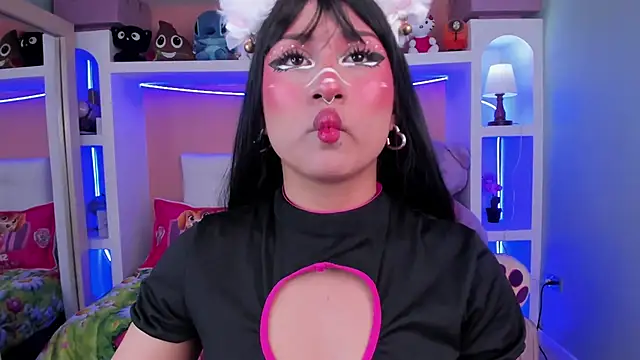 miss   megan online show from March 2, 2:03 am