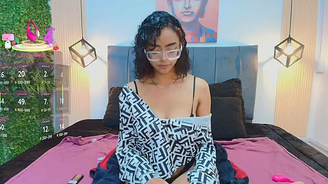 Alice simmons online show from December 16, 2:22 pm