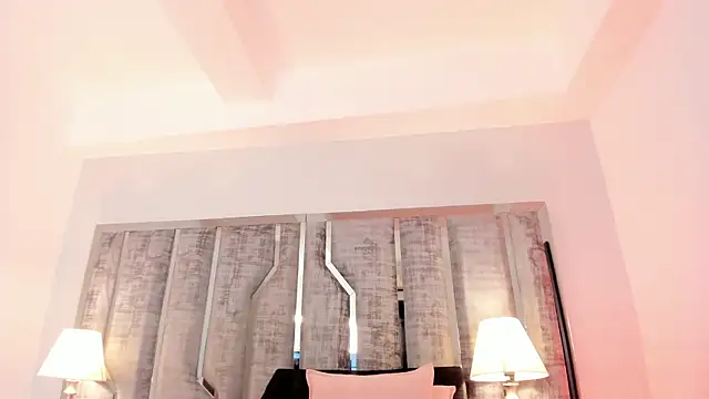 Ciara Benet online show from March 17, 12:08 pm