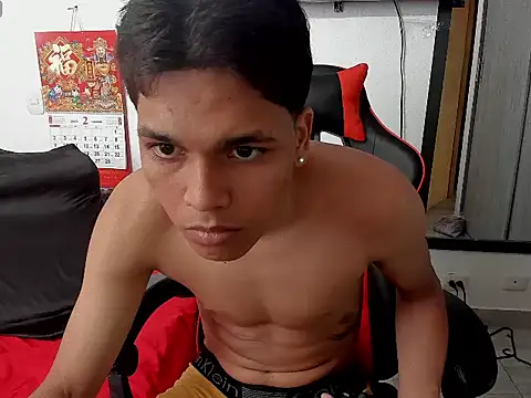 David Gil19 online show from February 16, 4:42 pm