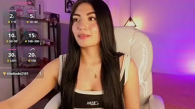 Snapshot of Miller_Vanessa_ chatting on September 16, 8:32 pm Miller Vanessa online show from September 16, 8:32 pm