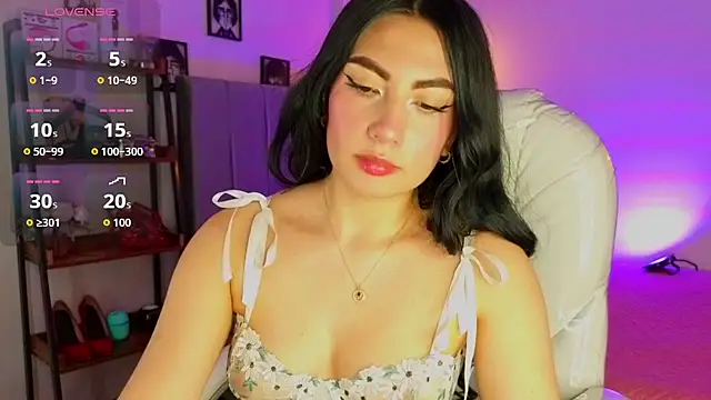 Snapshot of Miller_Vanessa_ chatting on September 18, 9:06 pm Miller Vanessa online show from September 18, 9:06 pm