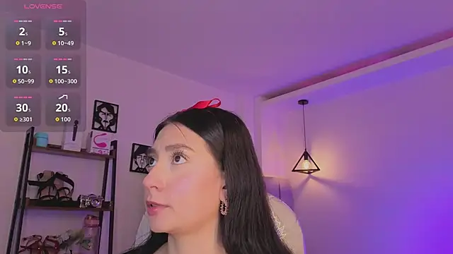 Snapshot of Miller_Vanessa_ chatting on November 26, 8:54 pm Miller Vanessa online show from November 26, 8:54 pm