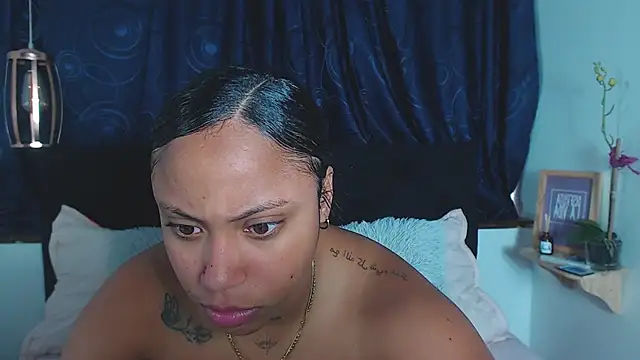 rebeka kenye online show from February 18, 5:42 pm