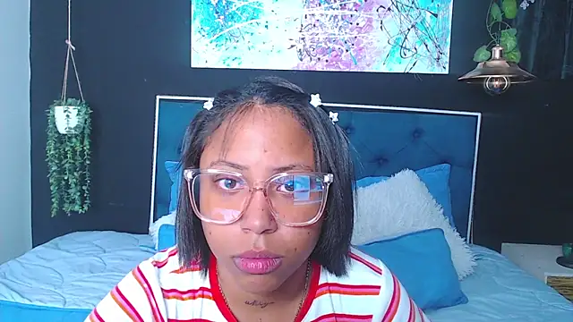 rebeka kenye online show from February 25, 2:54 pm