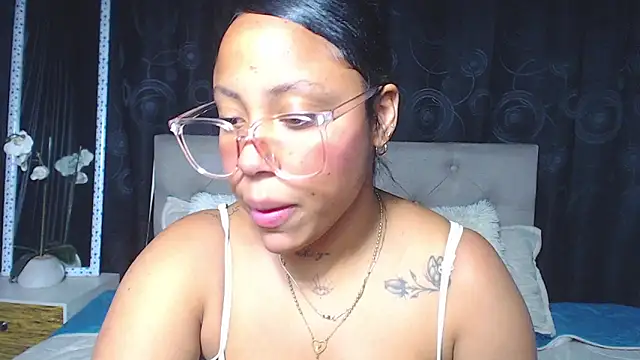 rebeka kenye online show from March 4, 9:22 pm