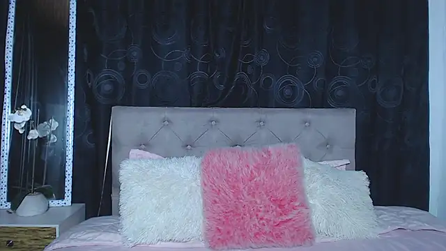 rebeka kenye online show from March 13, 3:39 pm