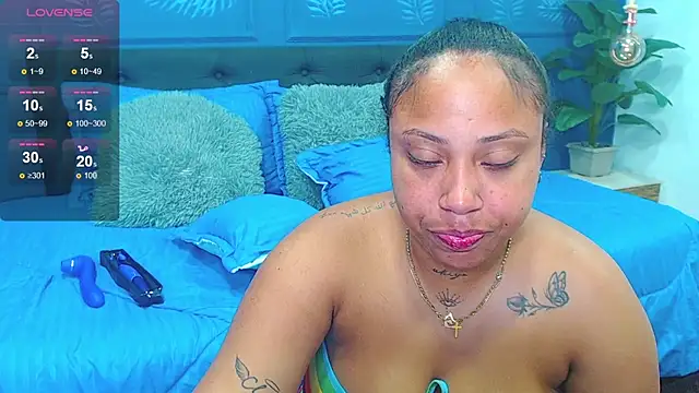 rebeka kenye online show from November 22, 7:24 pm