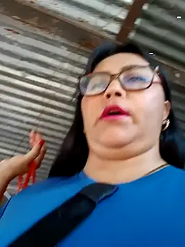 promiscuous-indecent-momm online show from February 25, 8:30 pm