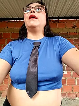 promiscuous-indecent-momm online show from February 24, 2:26 pm