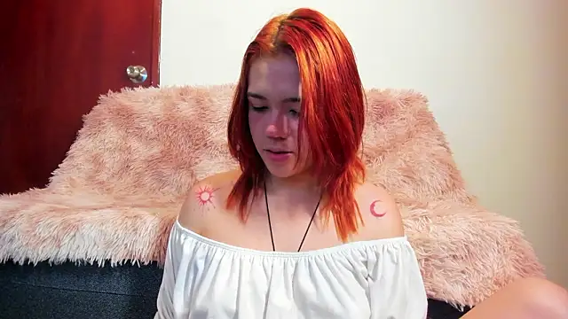 Melon-000 online show from February 7, 9:18 pm