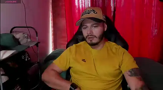 ragnar lothbrok777 online show from March 3, 8:32 pm