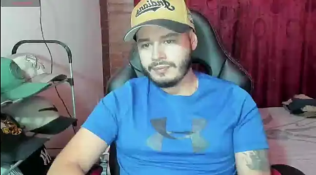 ragnar lothbrok777 online show from March 13, 12:48 am