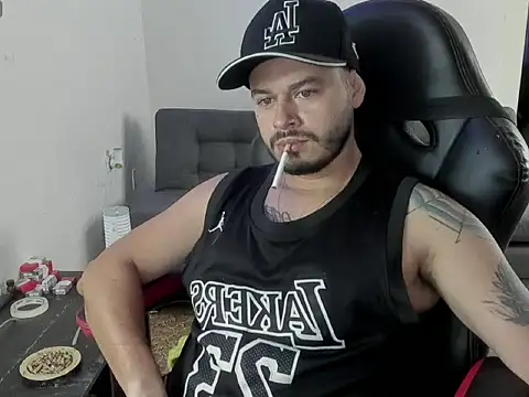 ragnar lothbrok777 online show from November 20, 3:56 pm