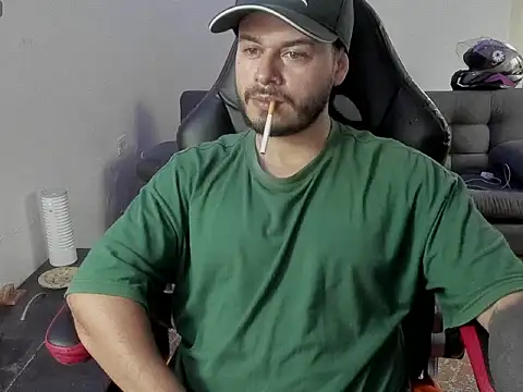 ragnar lothbrok777 online show from February 15, 9:33 pm