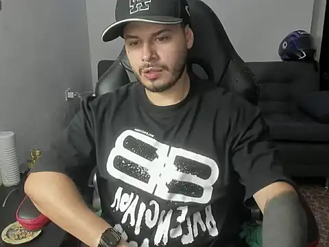 ragnar lothbrok777 online show from March 17, 5:00 am