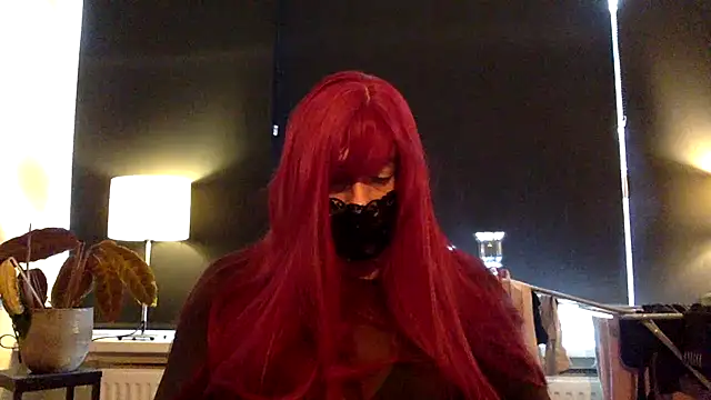 Snapshot of Bleueyez007 chatting on October 11, 1:42 pm Bleueyez007 online show from October 11, 1:42 pm