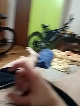 xxxdeo online show from March 12, 11:01 pm