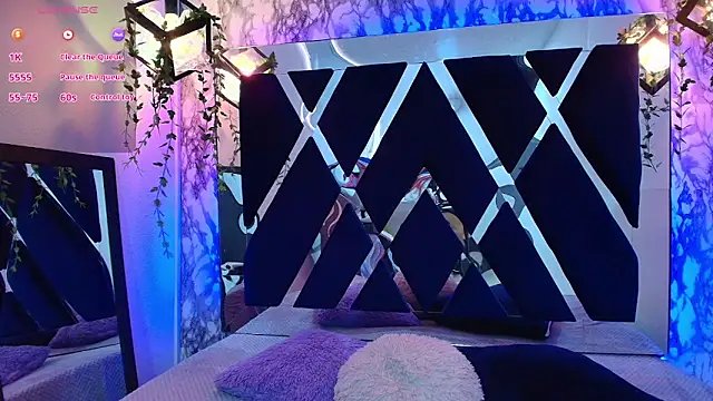 Snapshot of charlotte_bluee chatting on September 29, 6:57 pm charlotte bluee online show from September 29, 6:57 pm