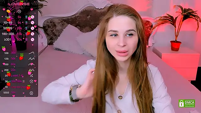 Snapshot of EvaRodi chatting on March 10, 11:06 pm EvaRodi online show from March 10, 11:06 pm