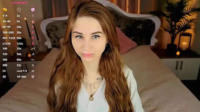 EvaRodi online show from March 19, 10:14 pm