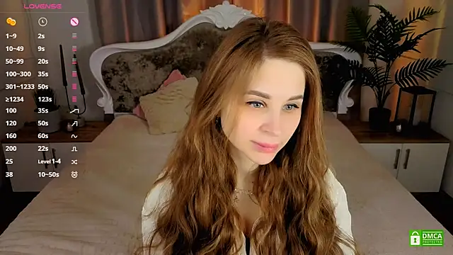 EvaRodi online show from March 26, 11:54 pm