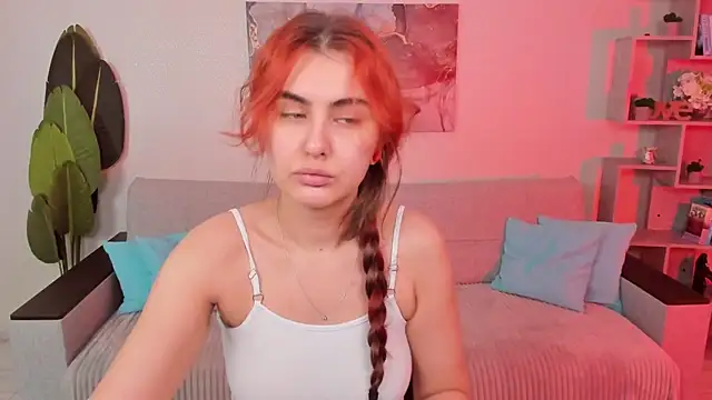 GabriellaMays online show from November 12, 5:08 am