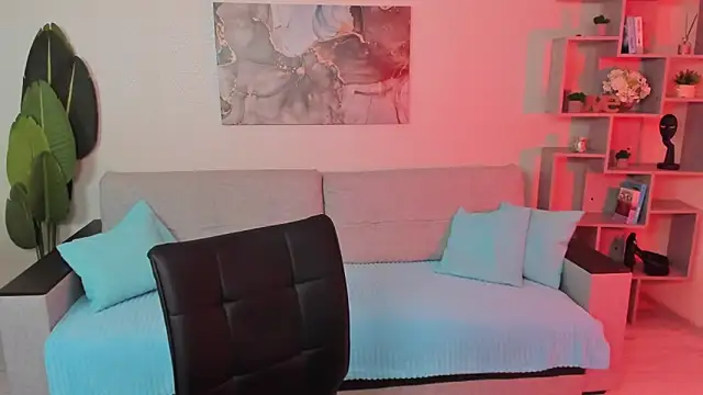 GabriellaMays online show from November 22, 5:17 am