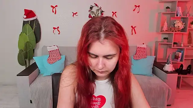 GabriellaMays online show from January 10, 5:09 am