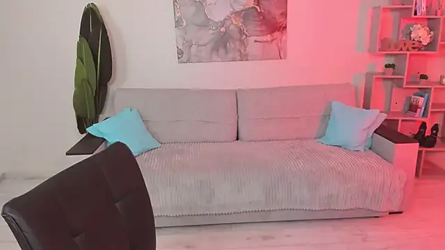 GabriellaMays online show from February 5, 5:12 am