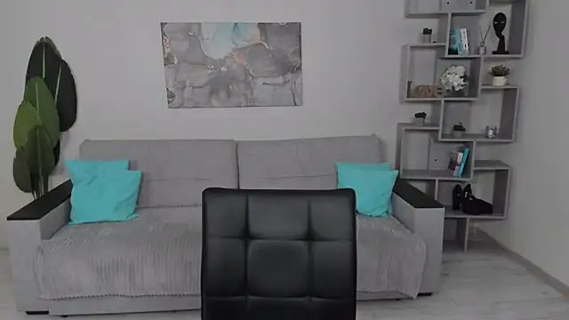 GabriellaMays online show from April 22, 5:10 am