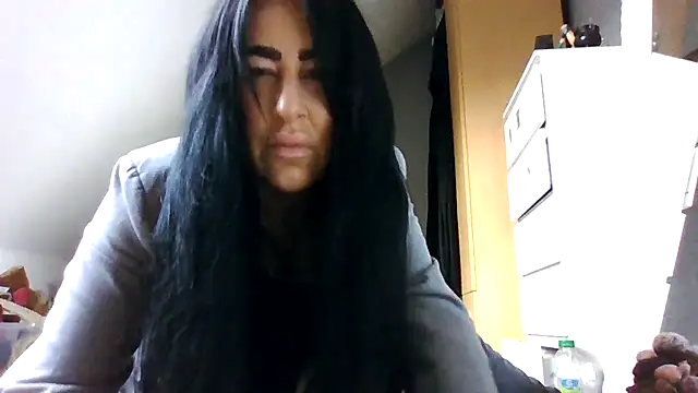 Snapshot of Magical_Misty_Manchester chatting on February 24, 12:26 pm Magical Misty Manchester online show from February 24, 12:26 pm