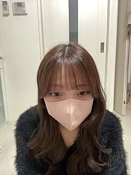 Snapshot of Hinano_o0 chatting on February 21, 9:13 am Hinano o0 online show from February 21, 9:13 am