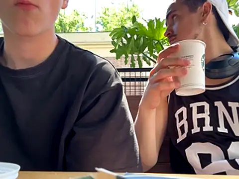 Snapshot of EdwinBlaze chatting on October 26, 4:57 pm EdwinBlaze online show from October 26, 4:57 pm