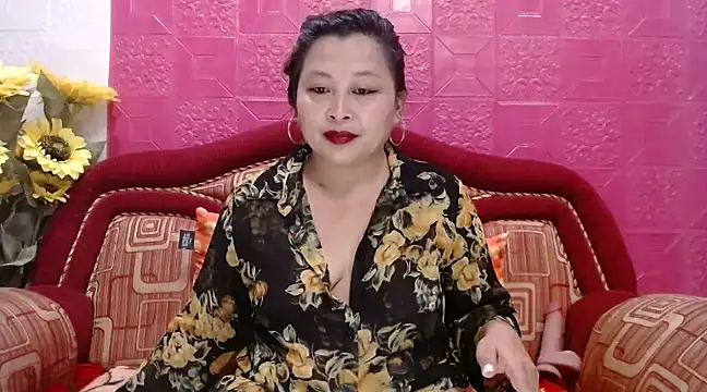 UrSweetClassyPinay online show from February 22, 6:41 pm