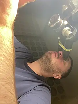 DorianJeday online show from March 12, 8:20 pm