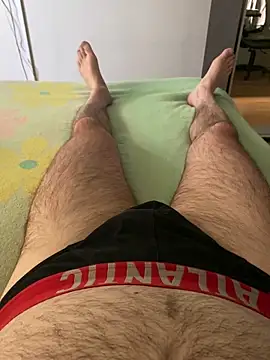 DorianJeday online show from March 18, 8:47 am